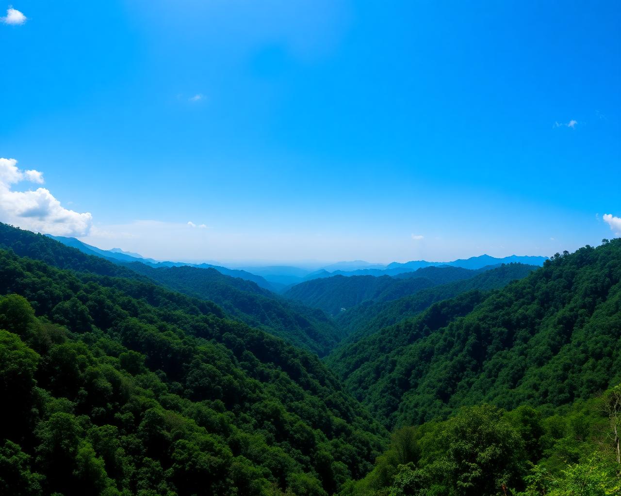 Doi Mon Jong Camp